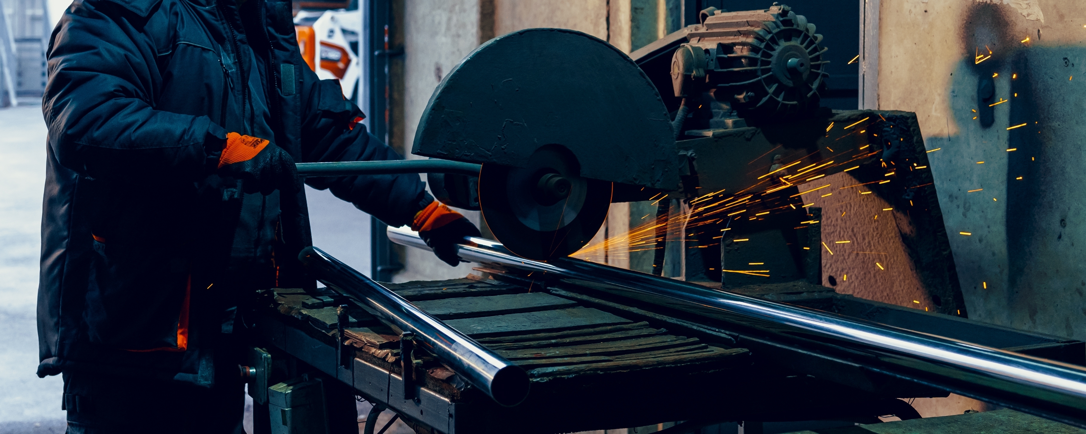 Благодаря современному сварочному оборудованию опыт рязанского завода вошёл в лучшие прак тики нацпроекта «Производительность труда»