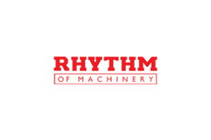 Magazine «Rhythm of machinery»