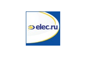 Портал «Elec.ru»