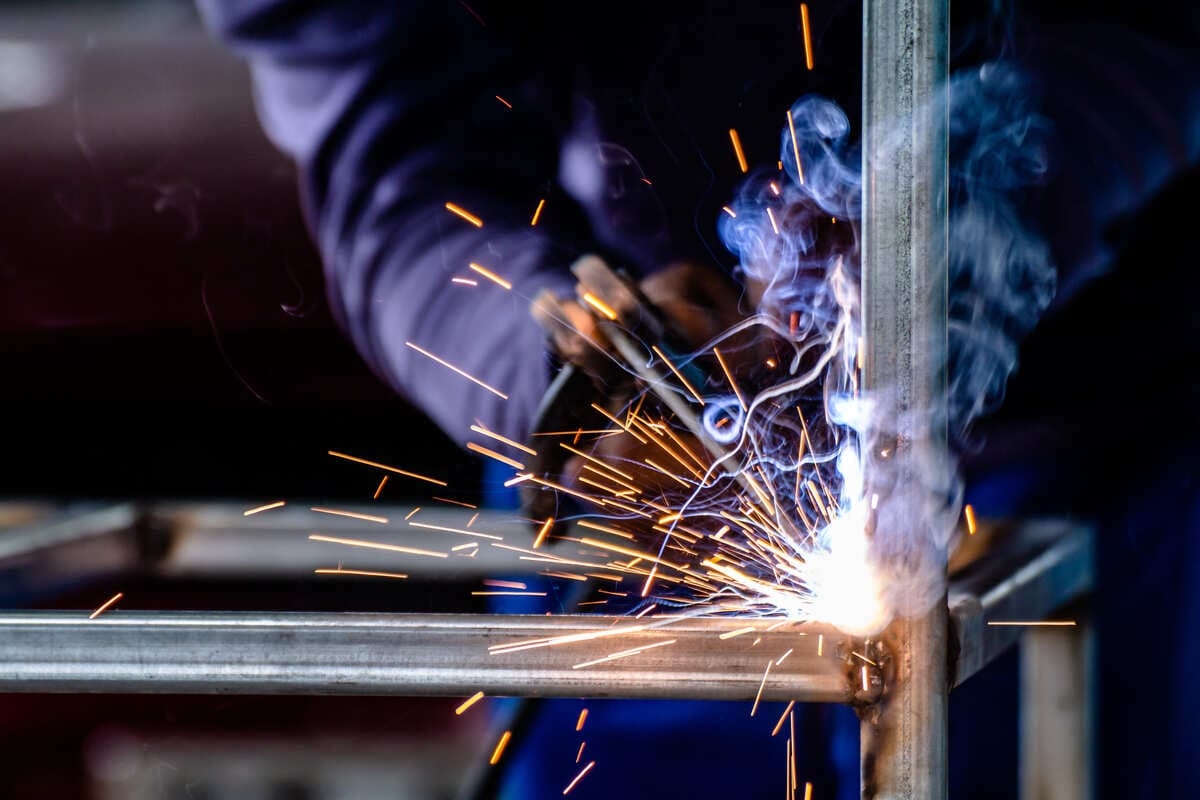 RUSSIAN WELDING MARKET: NEW OPPORTUNITIES, GROWTH DRIVERS AND OPENNESS TO COOPERATION
