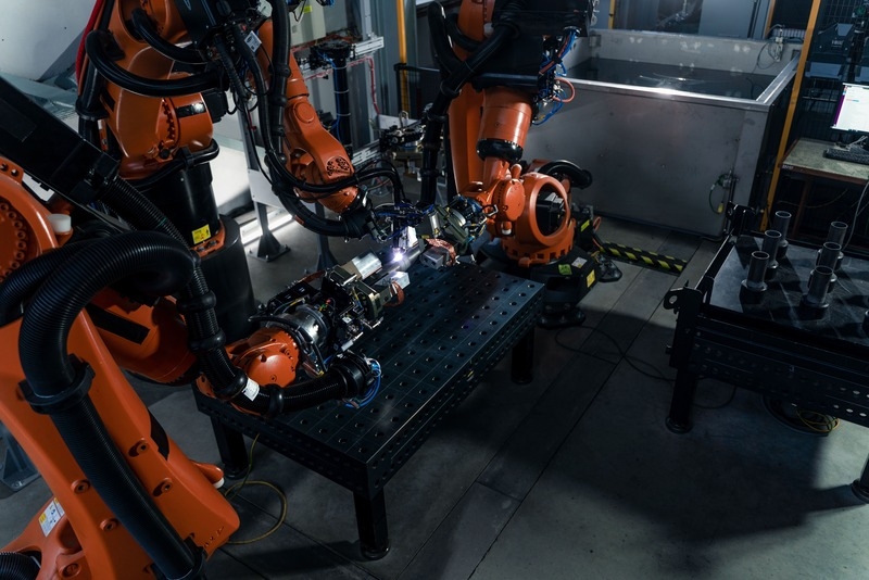 Bridging the Gap: How Robotic Welding Cells are Enhancing Connectivity in the Asia Pacific Region