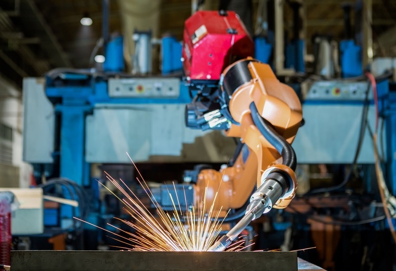 6 points about the future of welding industry