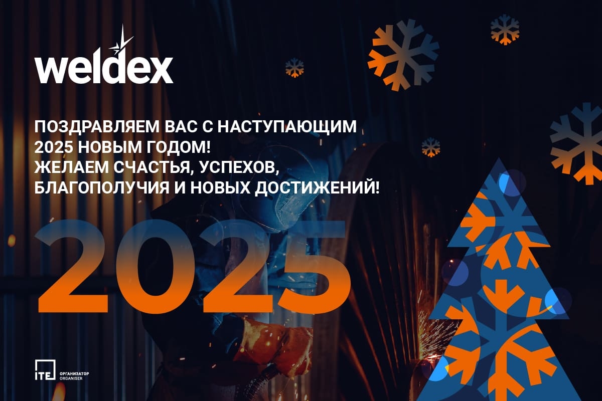 Новый год 2025